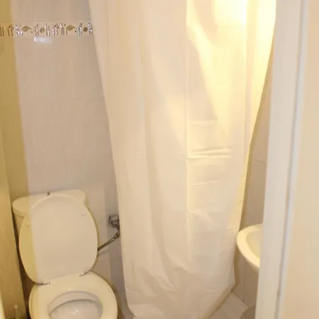 1-bedroom Center And Attractions 테살로니키
