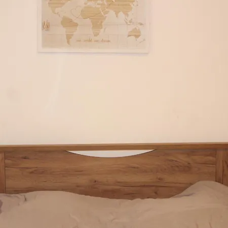 1-bedroom Center And Attractions 아파트 테살로니키