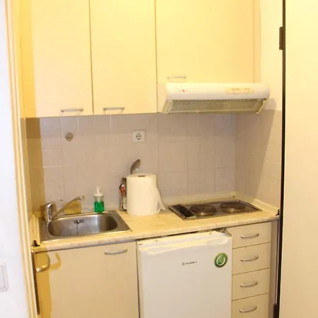 1-bedroom Center And Attractions 아파트 테살로니키